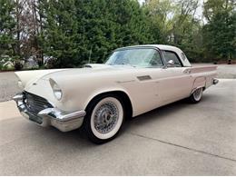 1957 Ford Thunderbird (CC-2114094) for sale in Newfield, New Jersey