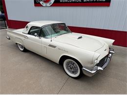 1957 Ford Thunderbird (CC-2114094) for sale in Newfield, New Jersey