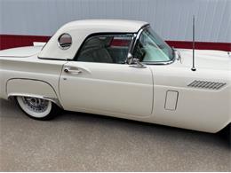 1957 Ford Thunderbird (CC-2114094) for sale in Newfield, New Jersey