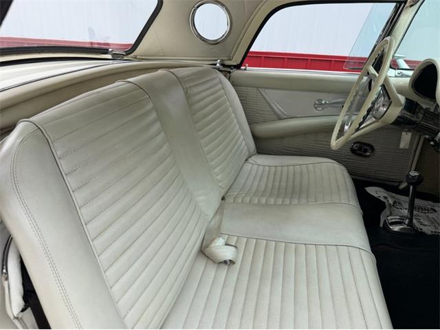 1957 Ford Thunderbird (CC-2114094) for sale in Newfield, New Jersey