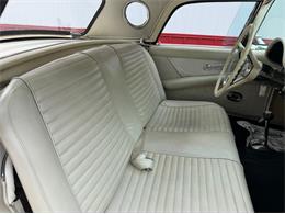 1957 Ford Thunderbird (CC-2114094) for sale in Newfield, New Jersey
