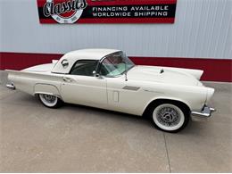 1957 Ford Thunderbird (CC-2114094) for sale in Newfield, New Jersey