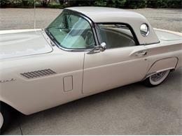 1957 Ford Thunderbird (CC-2114094) for sale in Newfield, New Jersey