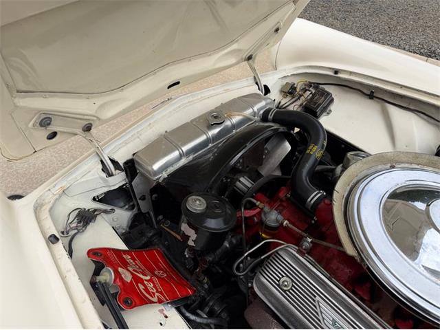 1957 Ford Thunderbird (CC-2114094) for sale in Newfield, New Jersey