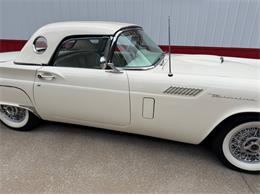 1957 Ford Thunderbird (CC-2114094) for sale in Newfield, New Jersey