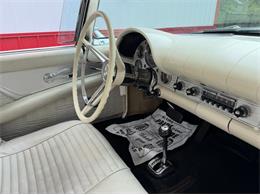 1957 Ford Thunderbird (CC-2114094) for sale in Newfield, New Jersey
