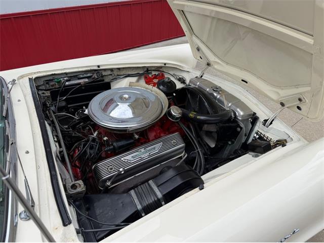 1957 Ford Thunderbird (CC-2114094) for sale in Newfield, New Jersey