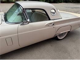 1957 Ford Thunderbird (CC-2114094) for sale in Newfield, New Jersey