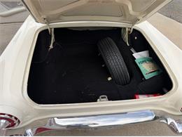 1957 Ford Thunderbird (CC-2114094) for sale in Newfield, New Jersey