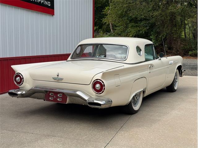 1957 Ford Thunderbird (CC-2114094) for sale in Newfield, New Jersey