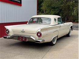 1957 Ford Thunderbird (CC-2114094) for sale in Newfield, New Jersey