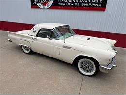 1957 Ford Thunderbird (CC-2114094) for sale in Newfield, New Jersey