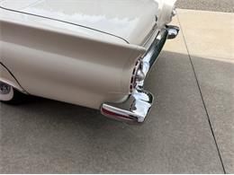 1957 Ford Thunderbird (CC-2114094) for sale in Newfield, New Jersey