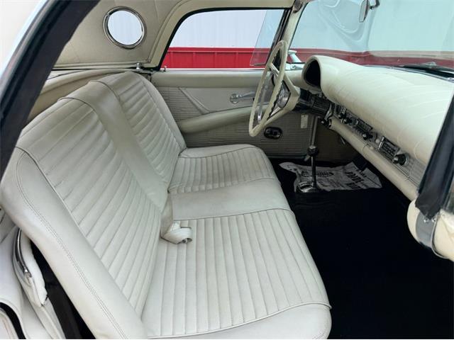 1957 Ford Thunderbird (CC-2114094) for sale in Newfield, New Jersey