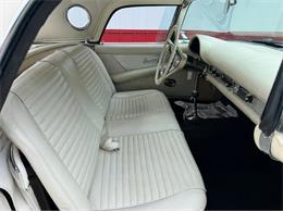 1957 Ford Thunderbird (CC-2114094) for sale in Newfield, New Jersey