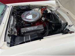 1957 Ford Thunderbird (CC-2114094) for sale in Newfield, New Jersey
