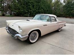 1957 Ford Thunderbird (CC-2114094) for sale in Newfield, New Jersey