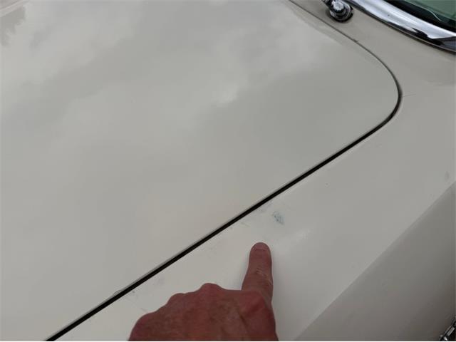 1957 Ford Thunderbird (CC-2114094) for sale in Newfield, New Jersey