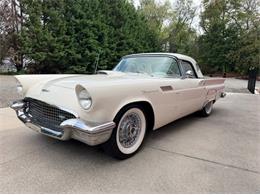 1957 Ford Thunderbird (CC-2114094) for sale in Newfield, New Jersey
