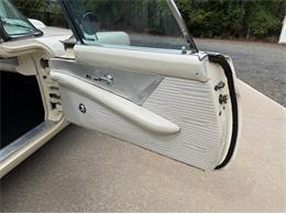 1957 Ford Thunderbird (CC-2114094) for sale in Newfield, New Jersey