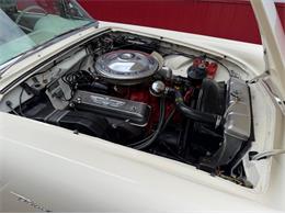 1957 Ford Thunderbird (CC-2114094) for sale in Newfield, New Jersey