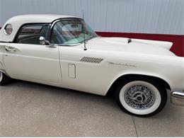 1957 Ford Thunderbird (CC-2114094) for sale in Newfield, New Jersey