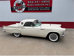 1957 Ford Thunderbird (CC-2114094) for sale in Newfield, New Jersey