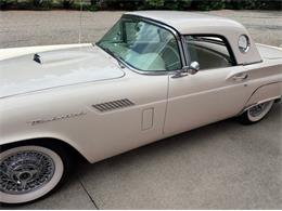 1957 Ford Thunderbird (CC-2114094) for sale in Newfield, New Jersey