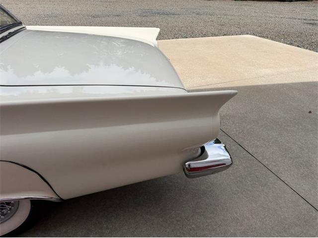 1957 Ford Thunderbird (CC-2114094) for sale in Newfield, New Jersey