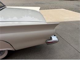 1957 Ford Thunderbird (CC-2114094) for sale in Newfield, New Jersey