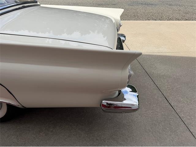 1957 Ford Thunderbird (CC-2114094) for sale in Newfield, New Jersey