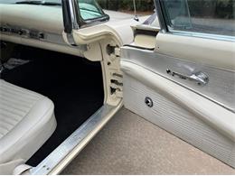 1957 Ford Thunderbird (CC-2114094) for sale in Newfield, New Jersey