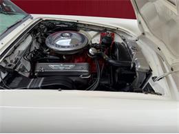 1957 Ford Thunderbird (CC-2114094) for sale in Newfield, New Jersey