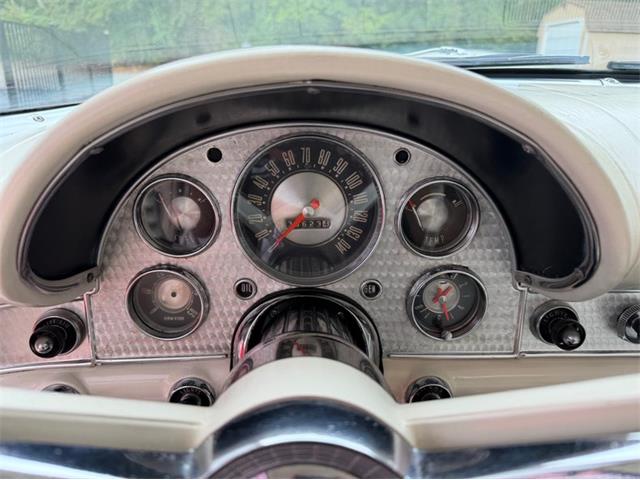 1957 Ford Thunderbird (CC-2114094) for sale in Newfield, New Jersey