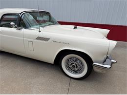 1957 Ford Thunderbird (CC-2114094) for sale in Newfield, New Jersey