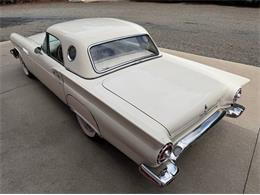 1957 Ford Thunderbird (CC-2114094) for sale in Newfield, New Jersey