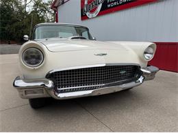 1957 Ford Thunderbird (CC-2114094) for sale in Newfield, New Jersey