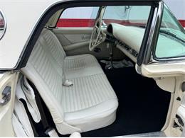 1957 Ford Thunderbird (CC-2114094) for sale in Newfield, New Jersey