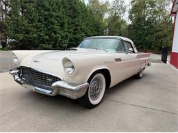 1957 Ford Thunderbird (CC-2114094) for sale in Newfield, New Jersey