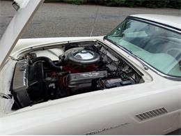 1957 Ford Thunderbird (CC-2114094) for sale in Newfield, New Jersey