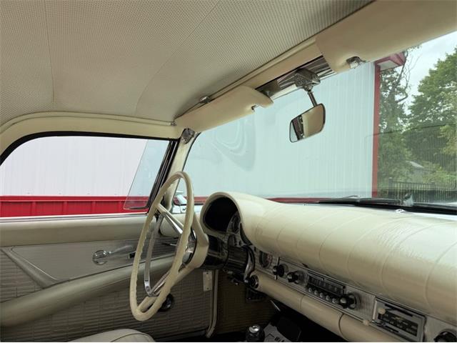 1957 Ford Thunderbird (CC-2114094) for sale in Newfield, New Jersey