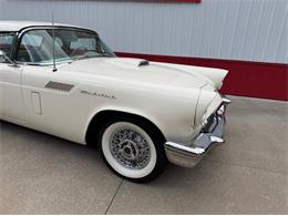1957 Ford Thunderbird (CC-2114094) for sale in Newfield, New Jersey