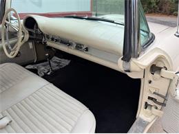1957 Ford Thunderbird (CC-2114094) for sale in Newfield, New Jersey