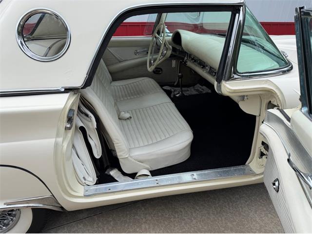 1957 Ford Thunderbird (CC-2114094) for sale in Newfield, New Jersey