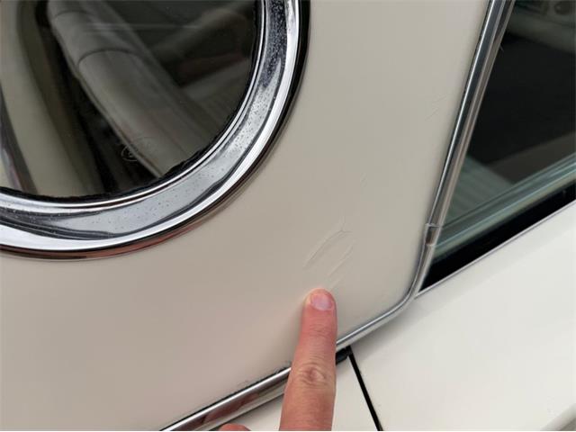 1957 Ford Thunderbird (CC-2114094) for sale in Newfield, New Jersey