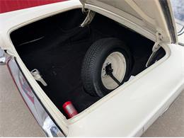 1957 Ford Thunderbird (CC-2114094) for sale in Newfield, New Jersey