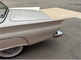 1957 Ford Thunderbird (CC-2114094) for sale in Newfield, New Jersey