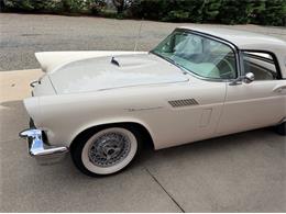 1957 Ford Thunderbird (CC-2114094) for sale in Newfield, New Jersey