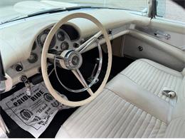 1957 Ford Thunderbird (CC-2114094) for sale in Newfield, New Jersey