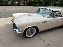 1957 Ford Thunderbird (CC-2114094) for sale in Newfield, New Jersey